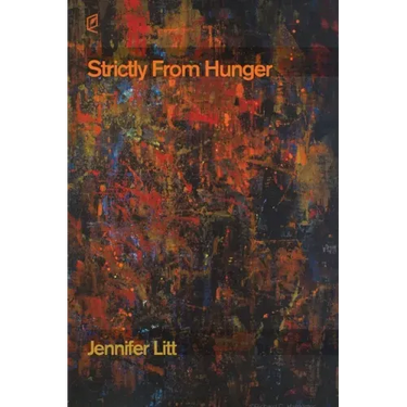 Strictly From Hunger