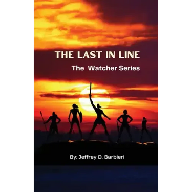 The Last In Line: The Watcher Series