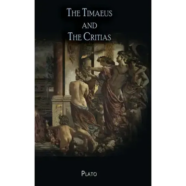 The Timaeus and The Critias