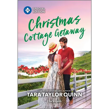 Christmas Cottage Getaway