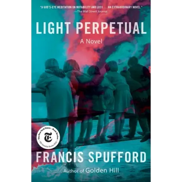 Light Perpetual