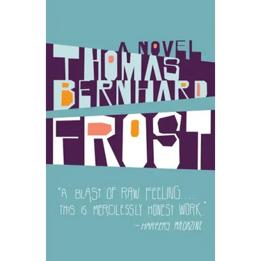 Frost