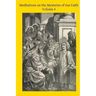 Meditations on the Mysteries of Our Faith: Together With A Treatise on Mental Prayer
