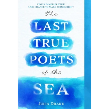 The Last True Poets of the Sea