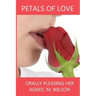 Petals of love Orally Pleasing Her