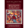 Key Events in the Life of the Historical Jesus: A Collaborative Exploration of Context and Coherence