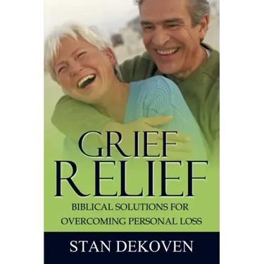 Grief Relief