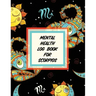 Mental Health Log Book For Scorpios