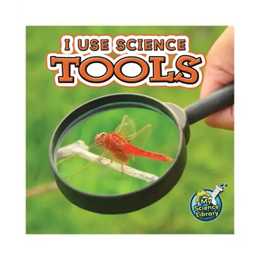 I Use Science Tools