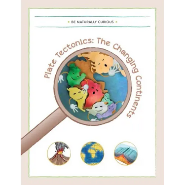Plate Tectonics: The Changing Continents