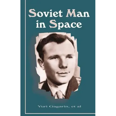 Soviet Man in Space