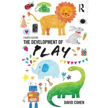 The Development Of Play