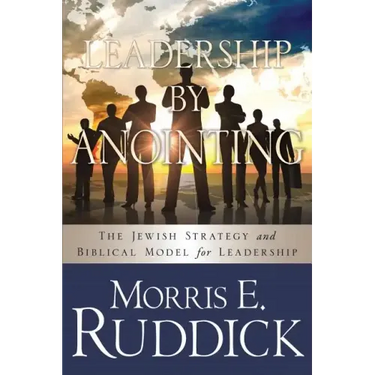Leadership by Anointing