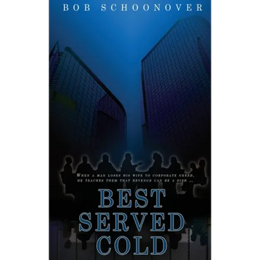 Best Served Cold