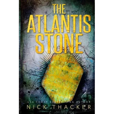 The Atlantis Stone