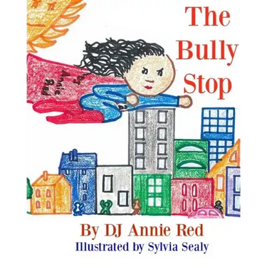 The Bully Stop