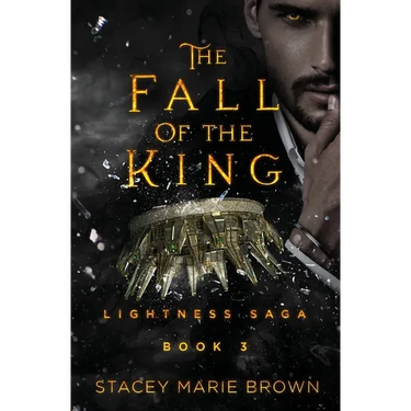 The Fall of the King