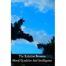 The Relation Between Moral Qualities And Intelligence: According To St. Thomas Aquinas