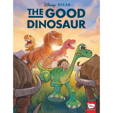 Good Dinosaur