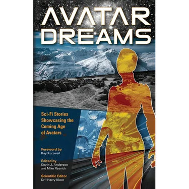 Avatar Dreams: Science Fiction Visions of Avatar Technology