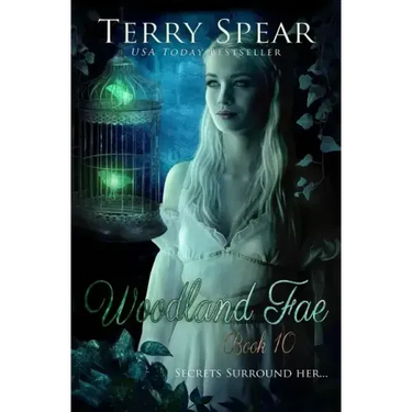 Woodland Fae