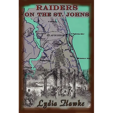 Raiders on the Saint Johns
