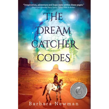 The Dreamcatcher Codes