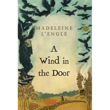 A Wind in the Door