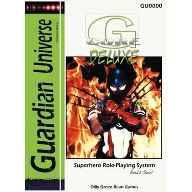 G-Core Deluxe