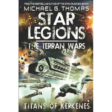 Titans of Kerkenes