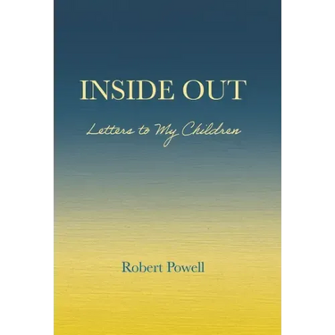 Inside Out: Letters to My Children