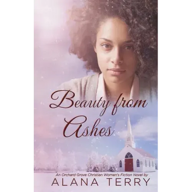 Beauty from Ashes