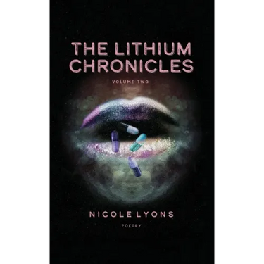 The Lithium Chronicles Volume Two