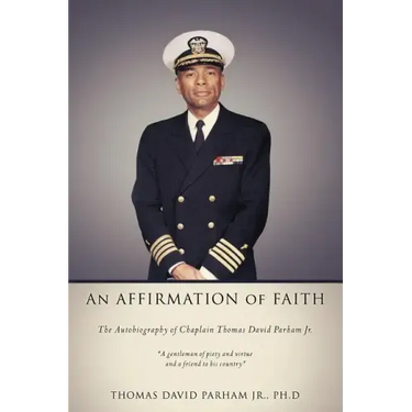 An Affirmation of Faith