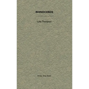 Rhinoceros