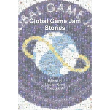 Global Game Jam Stories