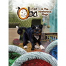 Oba the Cat & The Mysterious Rings