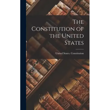 The Constitution of the United States
