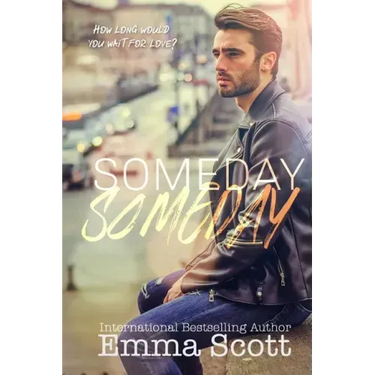 Someday, Someday