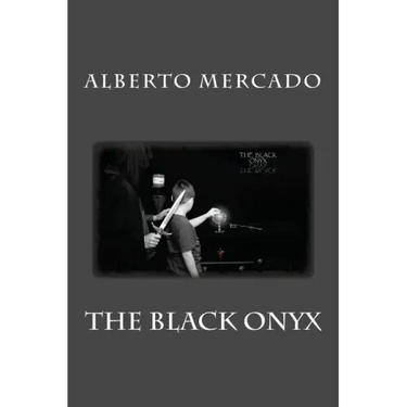 The Black Onyx