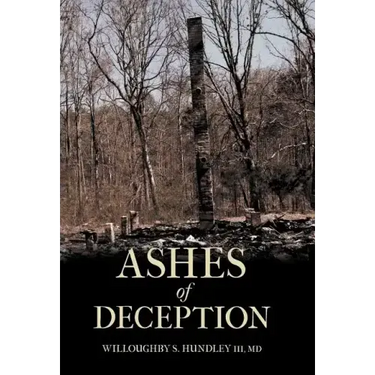 Ashes of Deception