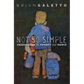 Not So Simple: Observations on Poverty and People