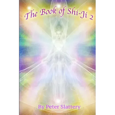 The Book of Shi-Ji 2