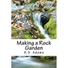 Making a Rock Garden