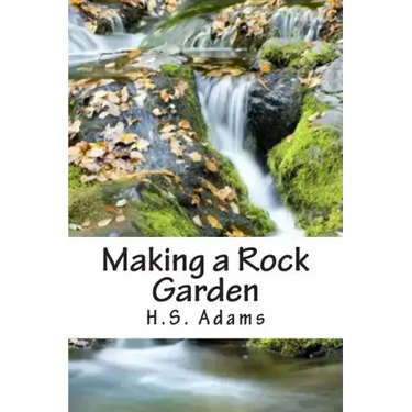 Making a Rock Garden