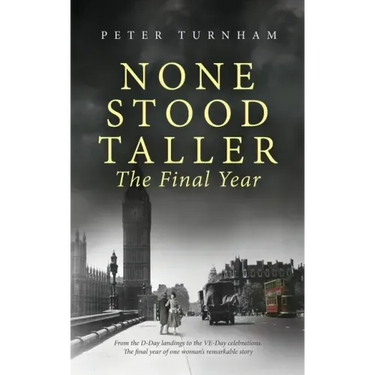 None Stood Taller The Final Year