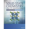 Solid State Chemistry and its Applications 2eStudent Edition
