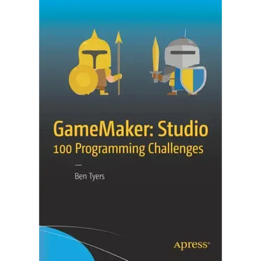 Gamemaker: Studio 100 Programming Challenges