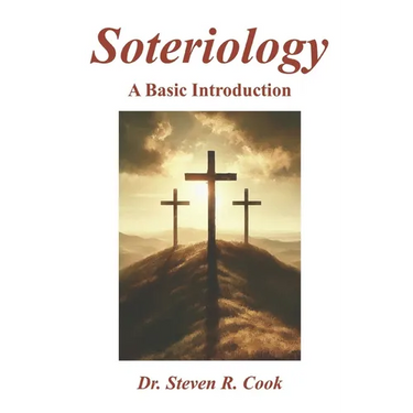 Soteriology: A Basic Introduction