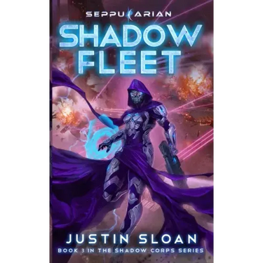 Shadow Fleet